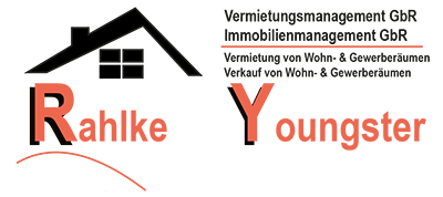 Immobilienbüro Rahlke Logo